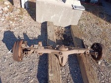 Toyota runner rear for sale  Spokane
