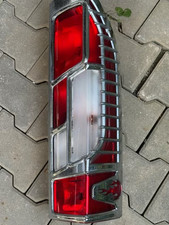 Fiat ducato rücklicht gebraucht kaufen  Bischofswiesen
