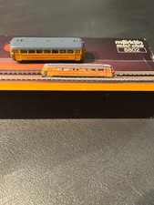 Märklin 8802 schienenbus gebraucht kaufen  Mülheim an der Ruhr