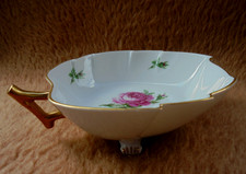 Kaiser porzellan blattschale gebraucht kaufen Kaiser porzellan blattschale gebraucht kaufen  Reinfeld