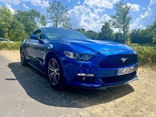 Ford mustang automatik gebraucht kaufen  Alsdorf