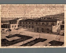 Viterbo orte stazione usato  Asti