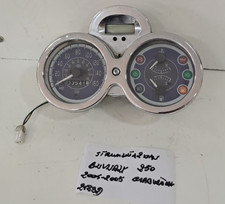 Strumentazione piaggio beverly usato  Giugliano in Campania