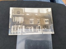 Old staffordshire postcard for sale  WIRRAL