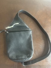 Vintage rucksack leder gebraucht kaufen  Köln