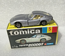 Vintage tomica 1970 for sale  Howard City