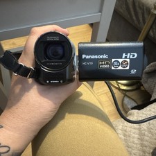 Panasonic v10 digital for sale  FELIXSTOWE