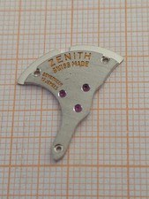 Zenith cal.2572c 2572 usato  Roseto Degli Abruzzi