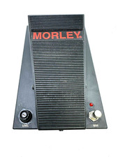 Morley pro series for sale  BIRMINGHAM