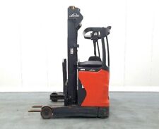 Linde r14 reach for sale  BASINGSTOKE