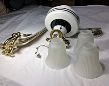 Vintage heritage ceiling for sale  Roswell