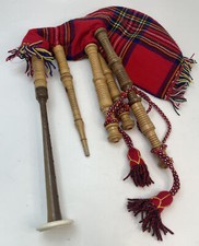 Set cornamusa piccolo usato  Spedire a Italy