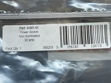 auxiliary 12v power socket for sale auxiliary 12v power socket for sale BOGNOR REGIS