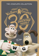 Wallace gromit collection for sale  STOCKPORT