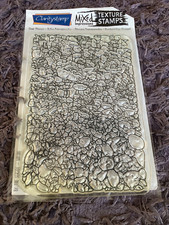 Clarity stamp mixed for sale  PRESTON