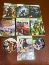 Xbox 360 video for sale  BLACKPOOL