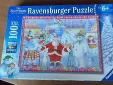 Ravensburger weihnachtspuzzle  gebraucht kaufen  Mannheim