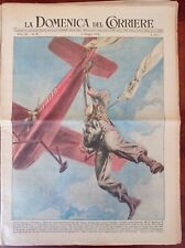 Domenica del corriere usato  Novara