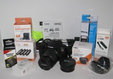 New canon eos for sale  Massillon