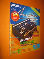 Audio review numero usato  Novedrate