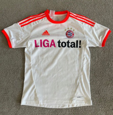 Bayern münchen adidas gebraucht kaufen  Nürnberg