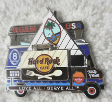Hard rock cafe for sale  Newark