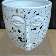 Terrazzo face ceramic for sale  LONDON