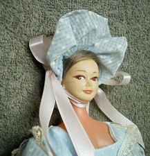 Ancienne poupee sophie d'occasion  France