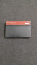 Golden axe sega usato  Torino