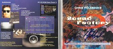 Chris hülsbeck sound gebraucht kaufen  Bremen
