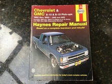 Chevrolet gmc pick for sale  REDHILL