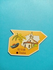 Ancien magnet gaulois d'occasion  Pavilly