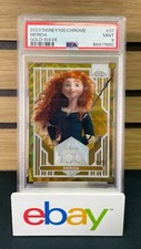 2023 topps disney d'occasion  Savigny-le-Temple