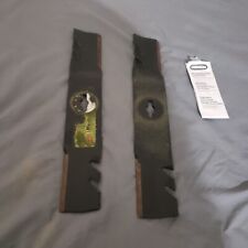 Lawnmower gator blades for sale  Covington