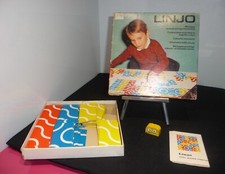 Ravensburger linjo lege gebraucht kaufen  Gütersloh