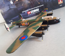 Corgi avro lancaster for sale  FERNDOWN