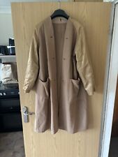 Burberry wool camel for sale  YORK