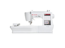 Singer se9180 7x5 for sale  Bethany