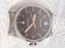 Montre wenger automatique d'occasion  Imphy