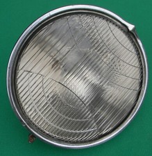 Usado, 1920's 30's Vintage Conjunto de Farol de Feixe de Depressão Luz Rat Rod Hot Rod comprar usado  Enviando para Brazil
