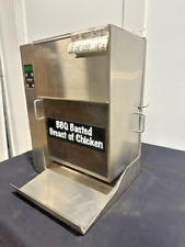 FRYMASTER VTP CHURRASQUEIRA ELÉTRICA PEITO DE FRANGO COM ESPESSURA AJUSTÁVEL comprar usado  Enviando para Brazil