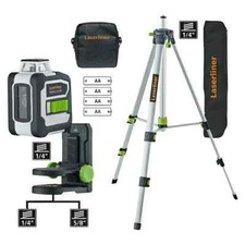 Laserliner linienlaser compact gebraucht kaufen  Elsoff, Rehe, Oberroßbach