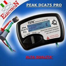 Peak atlas dca75 usato  Asti