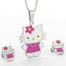 Schmuck set hello gebraucht kaufen  Schallstadt