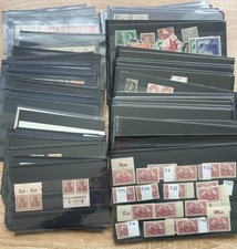 Steckkarten partie meist gebraucht kaufen  Fallingbostel