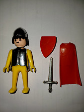 Playmobil klicky chevalier d'occasion  Vienne