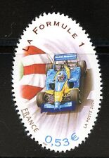 Stamp timbre 3800 d'occasion  Toulon-