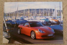 Porsche boxster showroom for sale  Boulder
