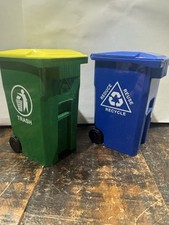 Mini curbside trash for sale  Grandview