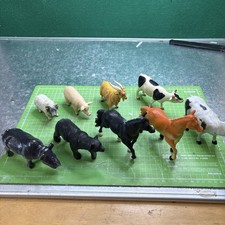 Vintage elc farm for sale  ADDLESTONE